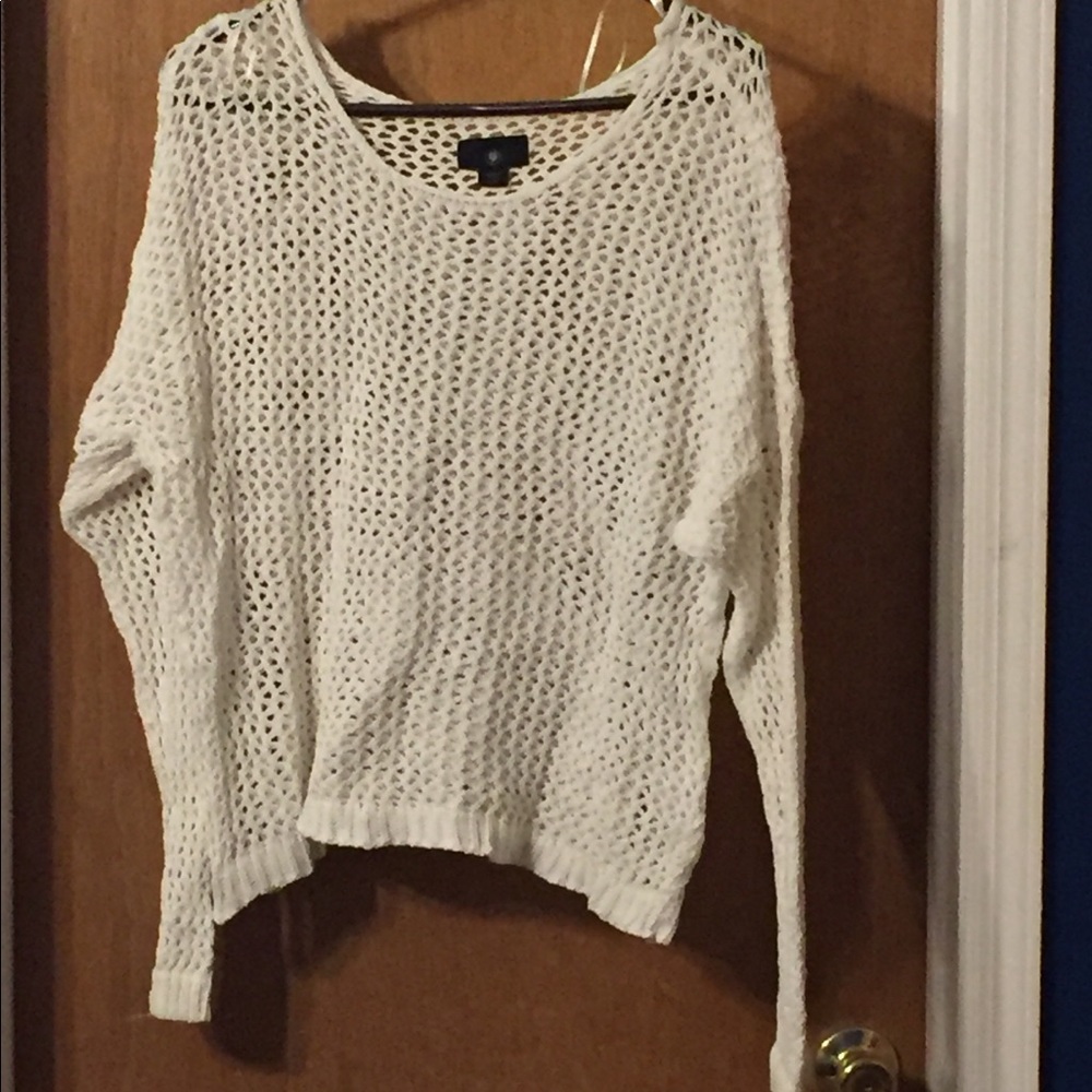 Pullover sweater - xl